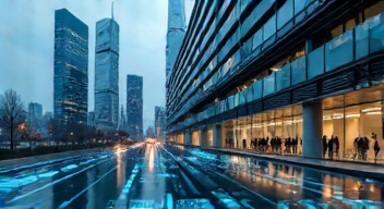 Technologische Herausforderungen der Gebäudevernetzung (4/10)