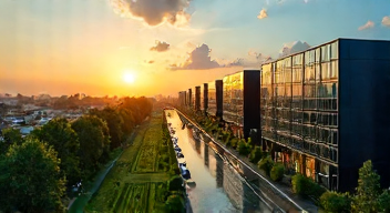 Technologische Herausforderungen im Energiemanagement (4/10)