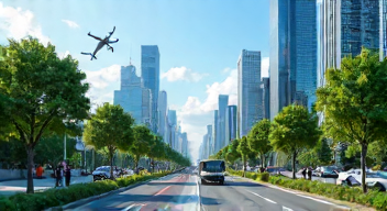 Technologische Innovationen als Schlüssel zur Transformation (4/10)