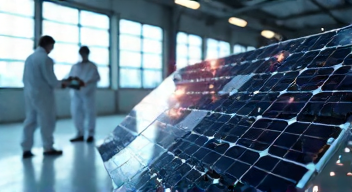 Technologische Innovationen als Schlüssel zur Energieunabhängigkeit (4/10)