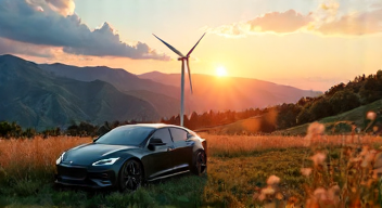 Technologische Innovationen für die Energiezukunft (4/10)