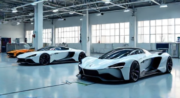 Technologische Innovationen im Fokus (4/10)