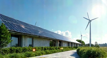 Technologische Innovationen im Kontext der Energiewende