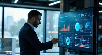 Technologische Innovationen im Krisenmanagement (3/10)