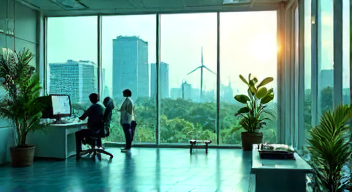 Technologische Innovationen in der Energieberatung (5/10)