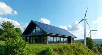 Technologische Innovationen in der Energiebranche (4/10)