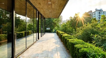 Technologische Innovationen in der Fenstertechnik (4/10)