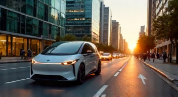 Technologische Innovationen in der Mobilität (4/10)