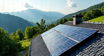 Technologische Lösungen im Bundesverband Solarwirtschaft (4/10)