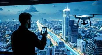 Technologische Transformation im Planungswesen (4/10)