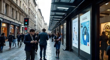 Veränderung der Kundenerwartungen in der digitalen Ära (7/10)