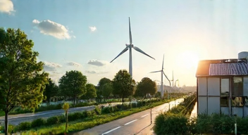 Wirtschaftliche Einflüsse auf die Energieakzeptanz (8/10)