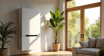 Wirtschaftliche Perspektiven der Heizungsmodernisierung (8/10)