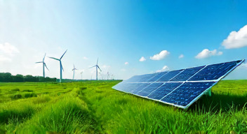 Das Potenzial von Indien für grünen Wasserstoff (3/10)