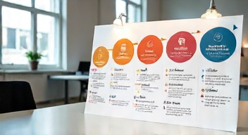 Das sind die Top 7 Schritte beim Transformationsprozess