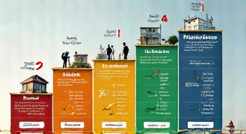 Das sind die Top 7 Schritte beim energieeffizienten Bauen