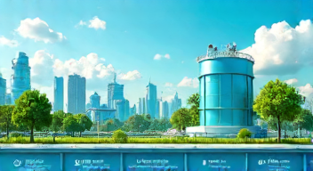 Das sind die Top 7 Schritte beim Aufbau eines Wasserstoffmarktes