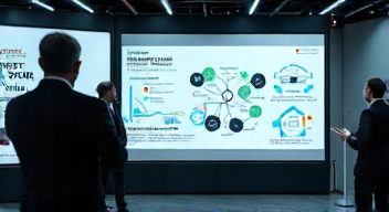 Das sind die Top 7 Schritte beim Einsatz von EEBUS-Technologie