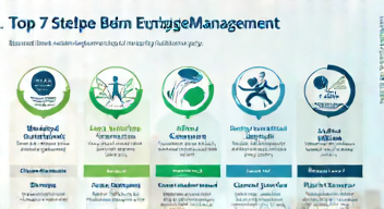 Das sind die Top 7 Schritte beim Energiemanagement