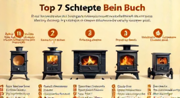 Das sind die Top 7 Schritte beim Kauf von Pelletheizungen