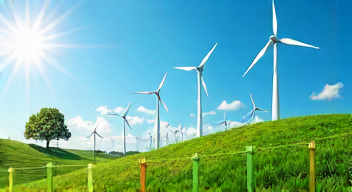 Das sind die Top 7 Schritte beim Umstieg auf erneuerbare Energien