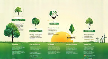 Das sind die Top 7 Schritte beim Umstieg auf nachhaltige Energien