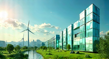 Das sind die Top 7 Schritte beim Umstieg auf neue Energietechnologien