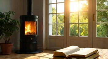 Der Beitrag von Pelletheizungen zur Klimaneutralität (3/10)