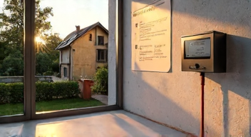 Der Blick auf innovative Lösungen in der Wärmeversorgung (2/10)