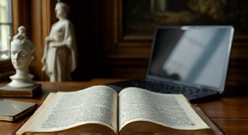 Der Einfluss der Kultur auf technologische Innovationen (3/10)