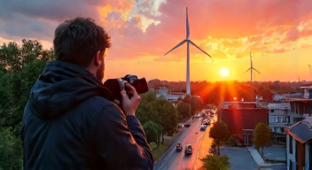 Der Einfluss von EEBUS auf die Zukunft der Energieversorgung (3/10)