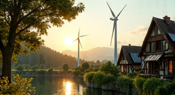 Der Einfluss von Kultur auf die Energiewende (3/10)