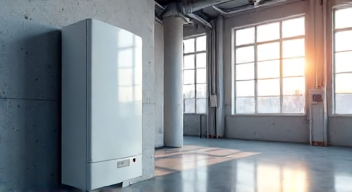 Der entscheidende Faktor: Wärmepumpen (3/10)