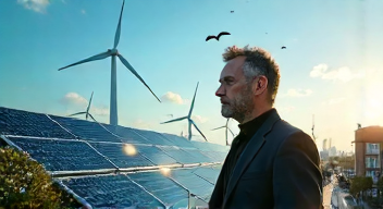 Der kritische Blick des Experten auf die Energiewende (2/10)