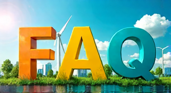 Die 5 meistgestellten Fragen (FAQ) zu Energieinnovationen