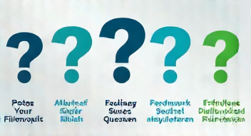 Die 5 meistgestellten Fragen (FAQ) zu Förderprogrammen