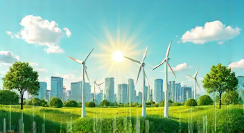 Die 5 meistgestellten Fragen (FAQ) zu Energieinnovationen