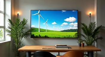 Die 5 meistgestellten Fragen (FAQ) zu Greifswalds Energiewende