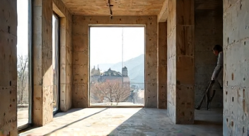 Die 6 häufigsten Fehler bei der Gebäudemodernisierung