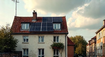 Die 6 häufigsten Fehler bei der Energiewende