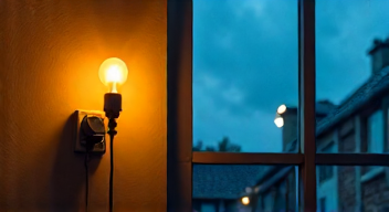 Die 6 häufigsten Fehler bei Stromverbrauch