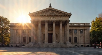 Die Bedeutung von Musik in der Architektur (10/10)