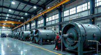 Die besten 8 Tipps bei der Dekarbonisierung der Prozesswärme