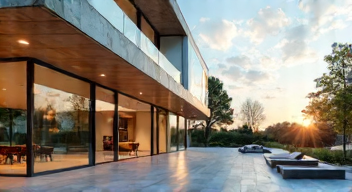 Die besten 8 Tipps bei der Gebäudemodernisierung