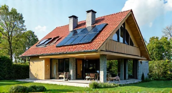 Die besten 8 Tipps bei energieeffizientem Bauen