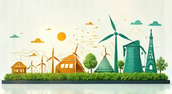 Die besten 8 Tipps bei Energieinnovationen