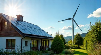 Die besten 8 Tipps bei erneuerbaren Energien