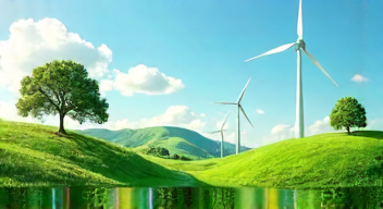 Die besten 8 Tipps bei Klimaschutz