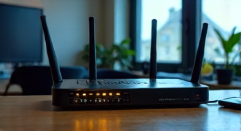 Die besten 8 Tipps bei Netzwerktechnologien