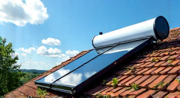 Die besten 8 Tipps bei Solarthermie